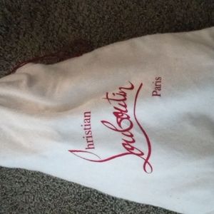 Christian Louboutin size 12